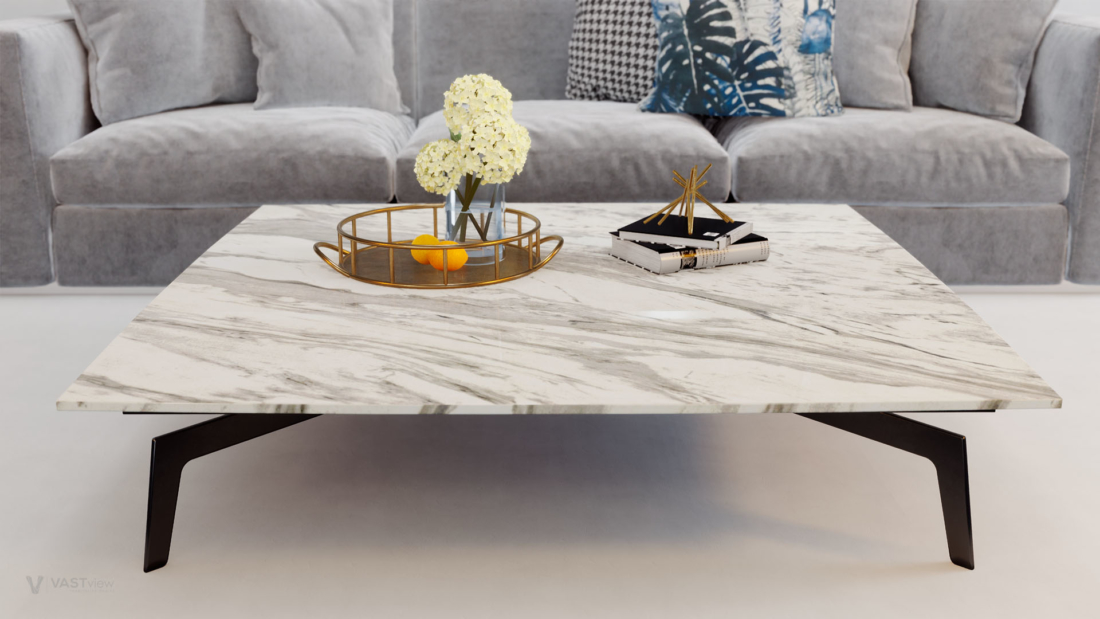 Tribeca Square Coffee Table Ue4asset, Tribeca Side Table